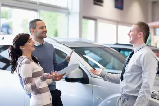 Know Your Options Before You Sell Your Car