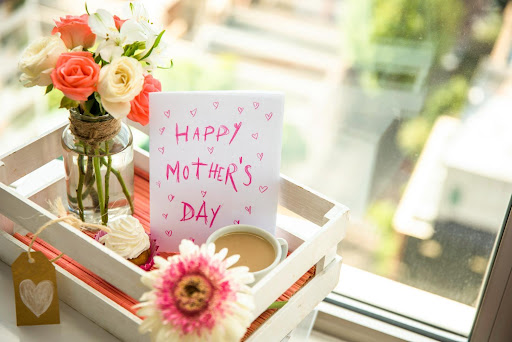 10 Wonderful Mother’s Day Gift Ideas to Express Your Love!