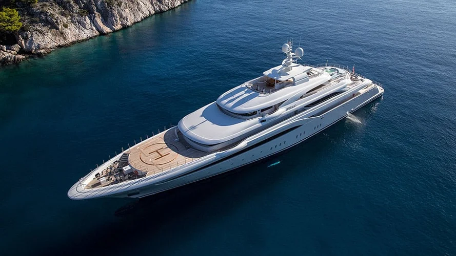 Riviera Luxury Yachts: Cannes Exclusive