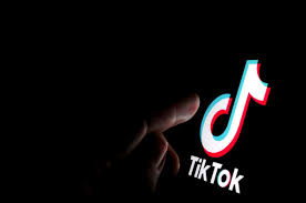 How to Scan a QR Code with TikTok