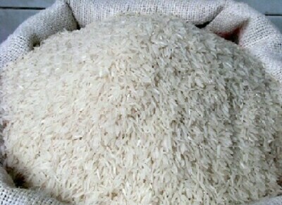 The Health Benefits of Organic White Basmati Rice