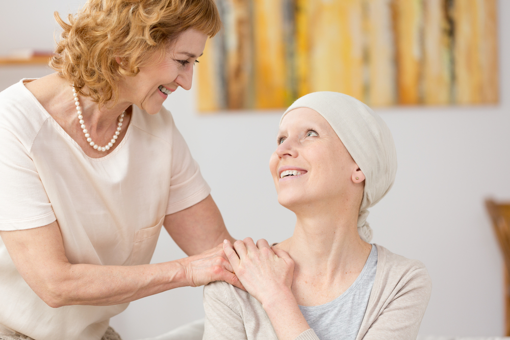 home care for cancer patients